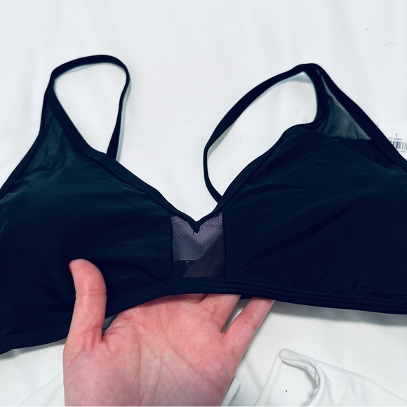 Bikini tops size L - Picture 2 of 4